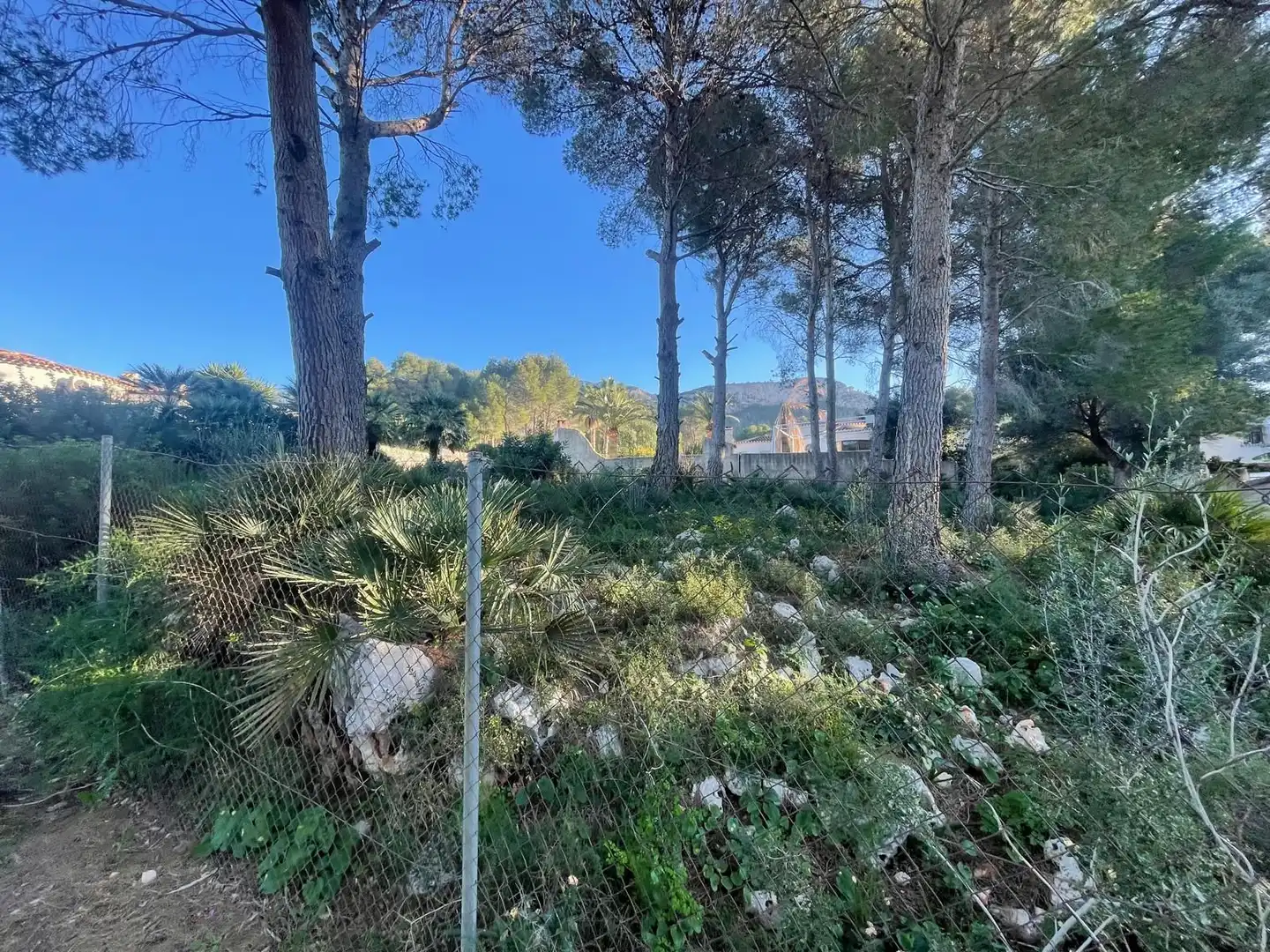 Terrenys i solars en venda a La Pedrera - Vessanes, imagen 4