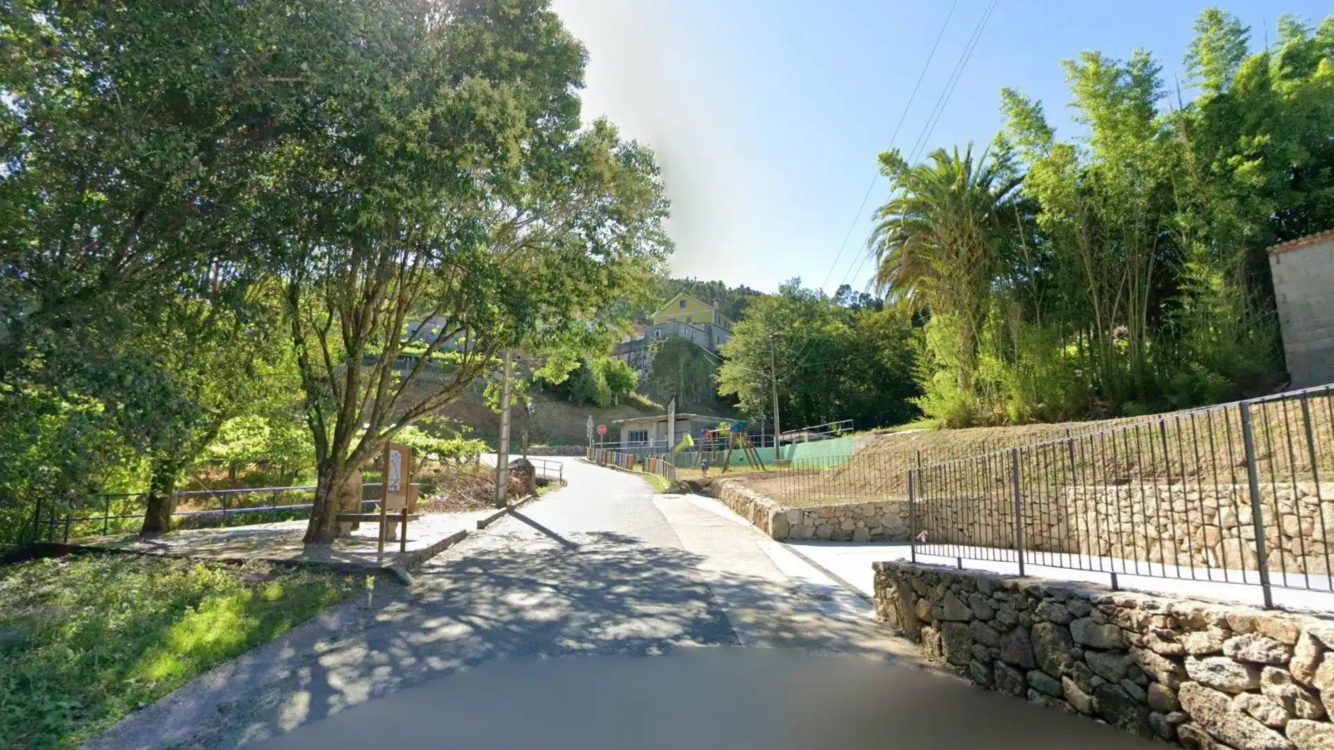Detached house for sale in Fragamoreira - San Xoan, imagen 3