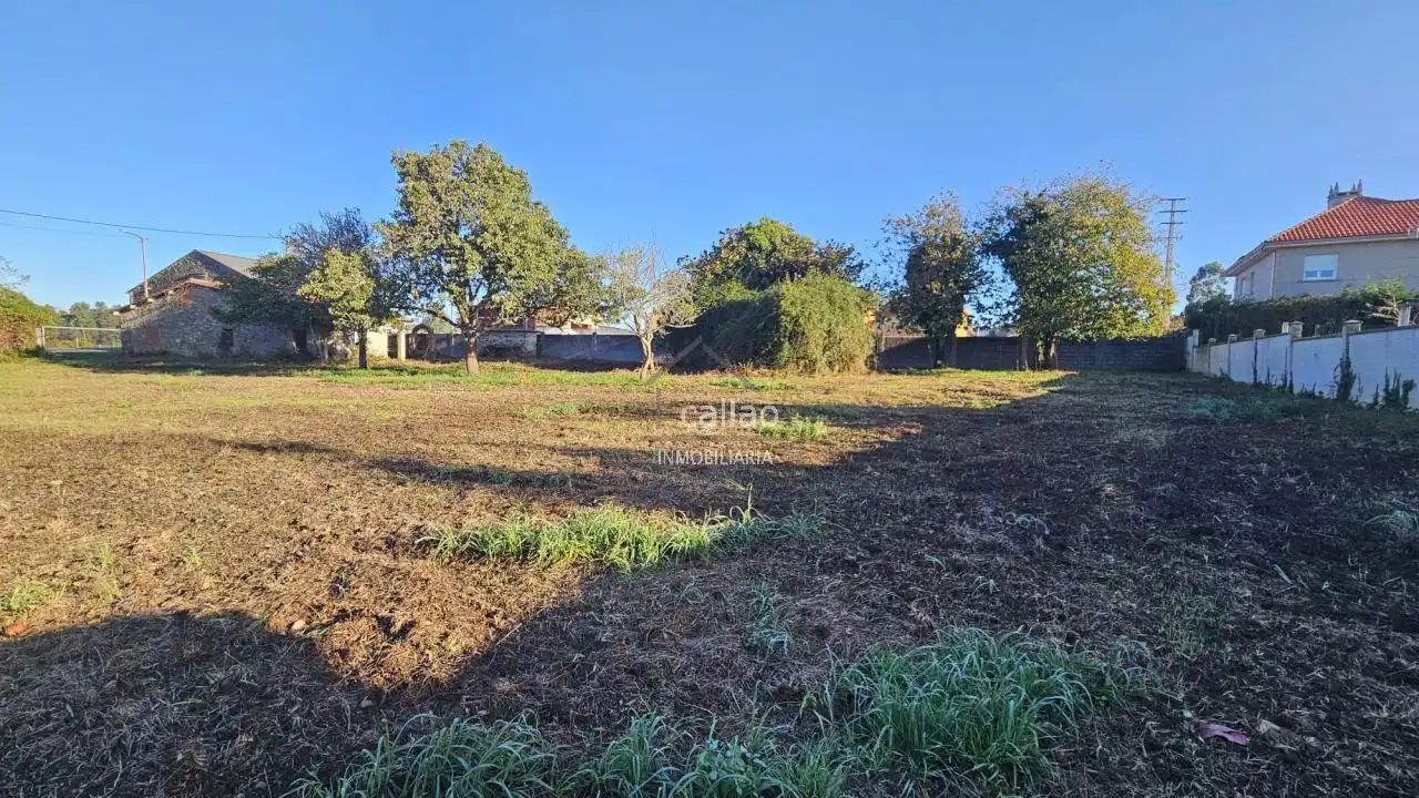 Casa amb jardí en venda a San Mateo - Castro- O Val, imagen 41