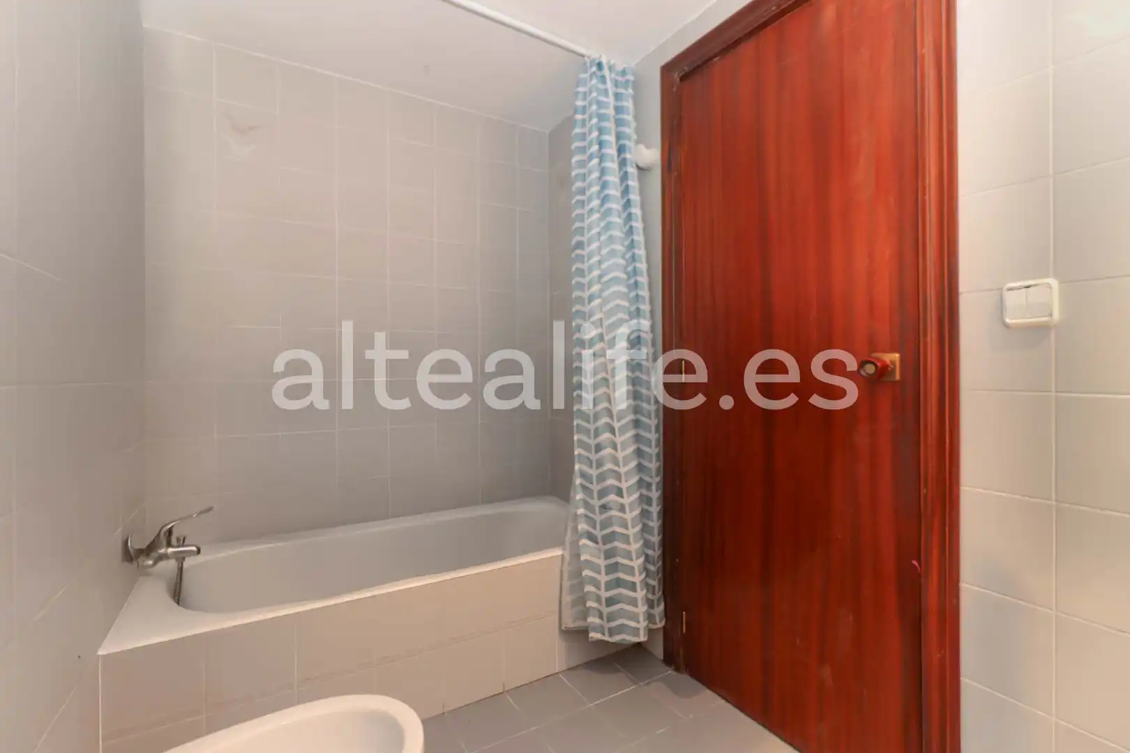Badezimmer von Wohnungen zum Verkauf in Altea mit Terrasse und Abstellraum