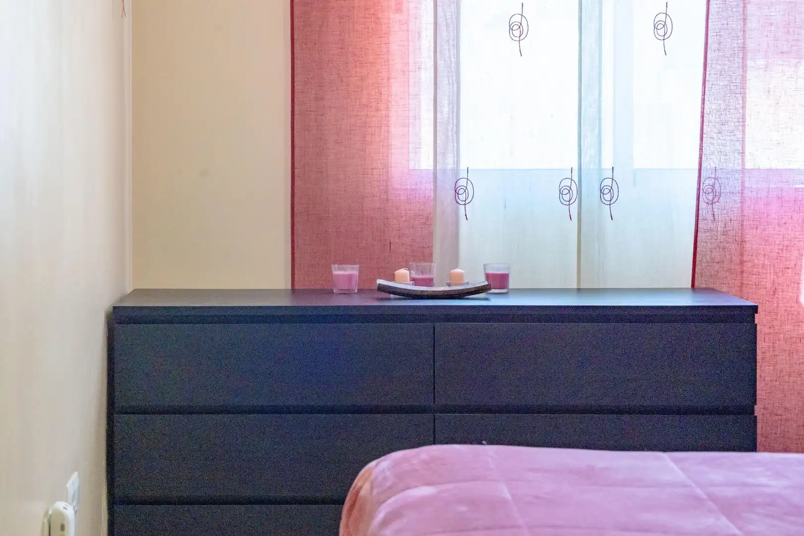 Habitación de Piso de alquiler en Catarroja con Aire acondicionado, Calefacción y Amueblado