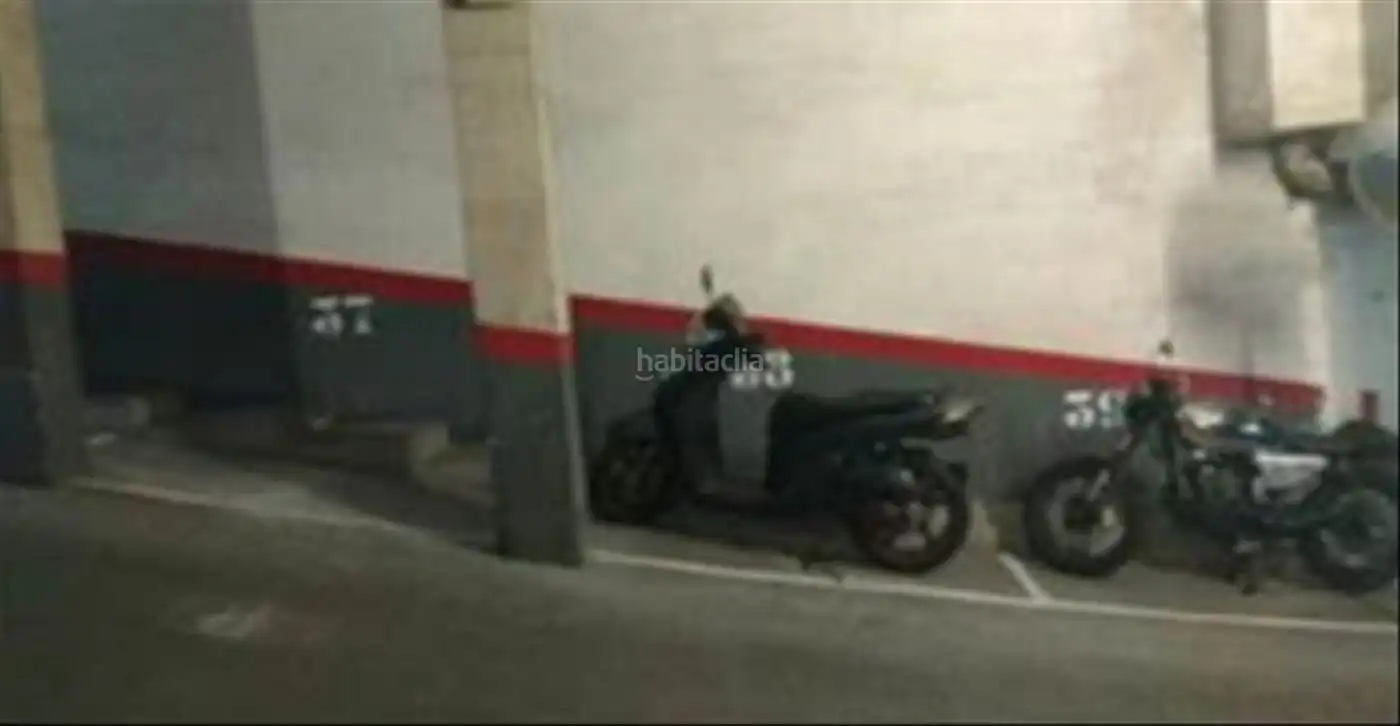 Parcheggio in vendita a Travessera de Gràcia 336, imagen 2