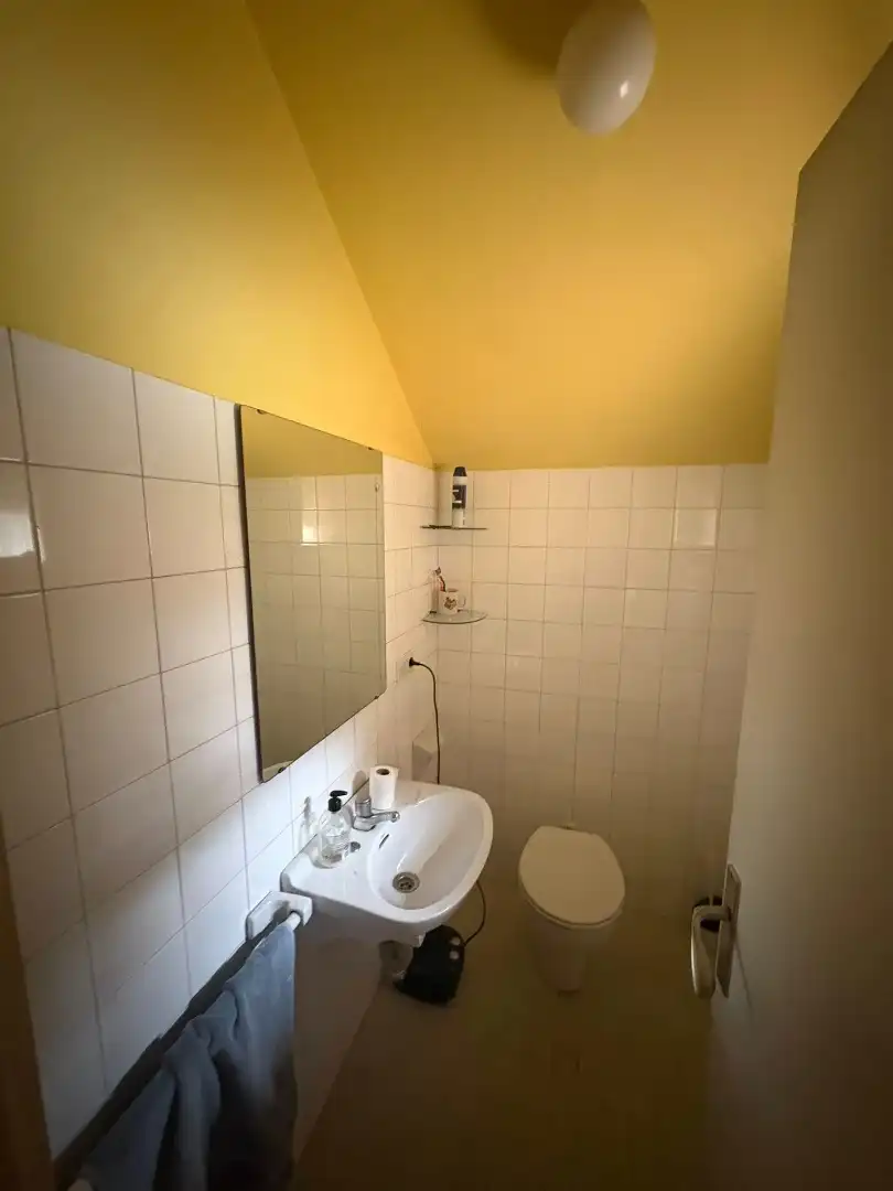 Bany de Casa o xalet en venda en Écija
