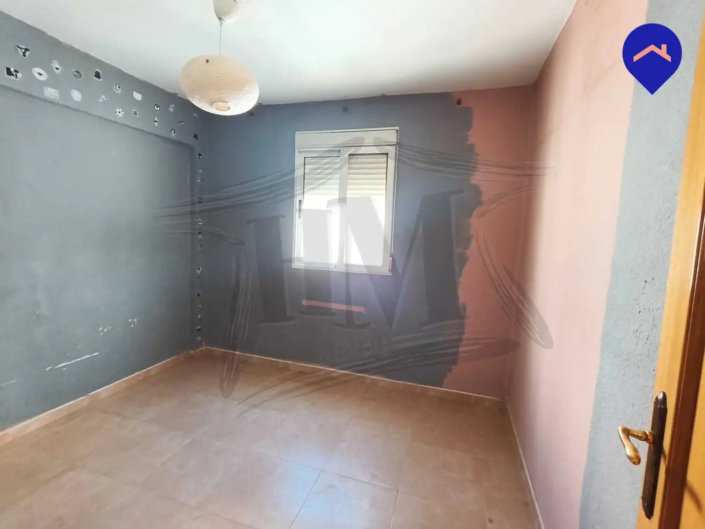 Habitación de Piso en venta en Valencia con Calefacción, Terraza y Alarma