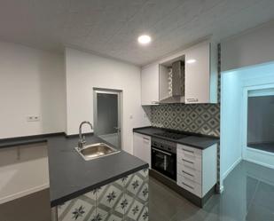 Kitchen of Flat to rent in Llíria  with Air Conditioner, Heating and Terrace