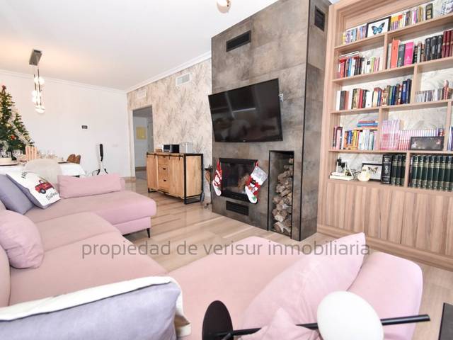 Ático en Venta en Isla del Fraile