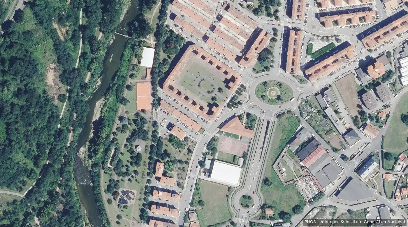 Pis en venda a Covadonga - Campuzano - Ciudad Vergel, imagen 8