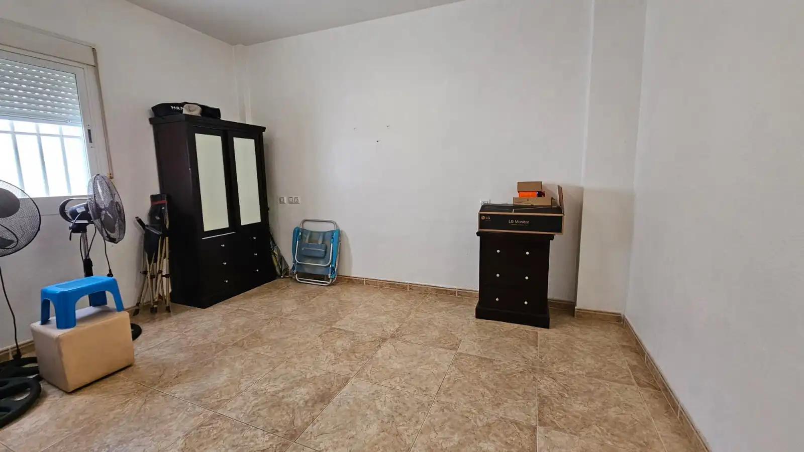 Ático en venta en El Ejido con Aire acondicionado, Terraza y Amueblado