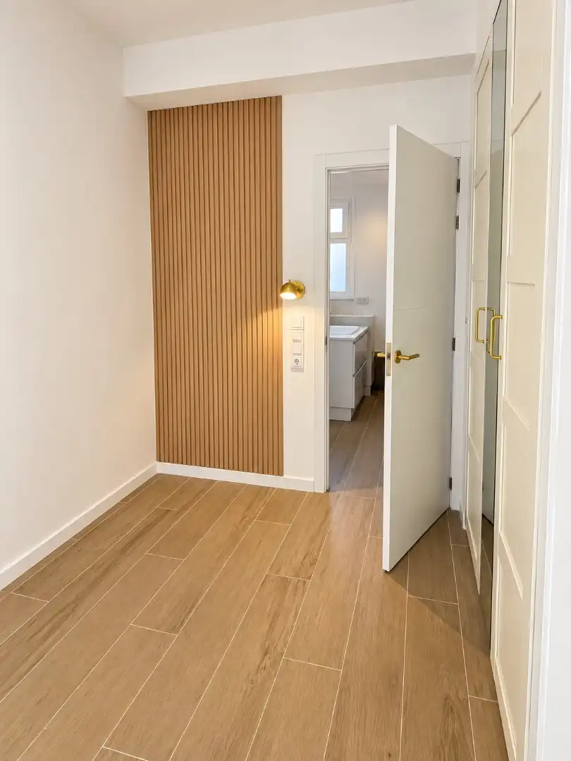Wohnung zum Verkauf in Alboraya mit Klimaanlage, Heizung und Terrasse
