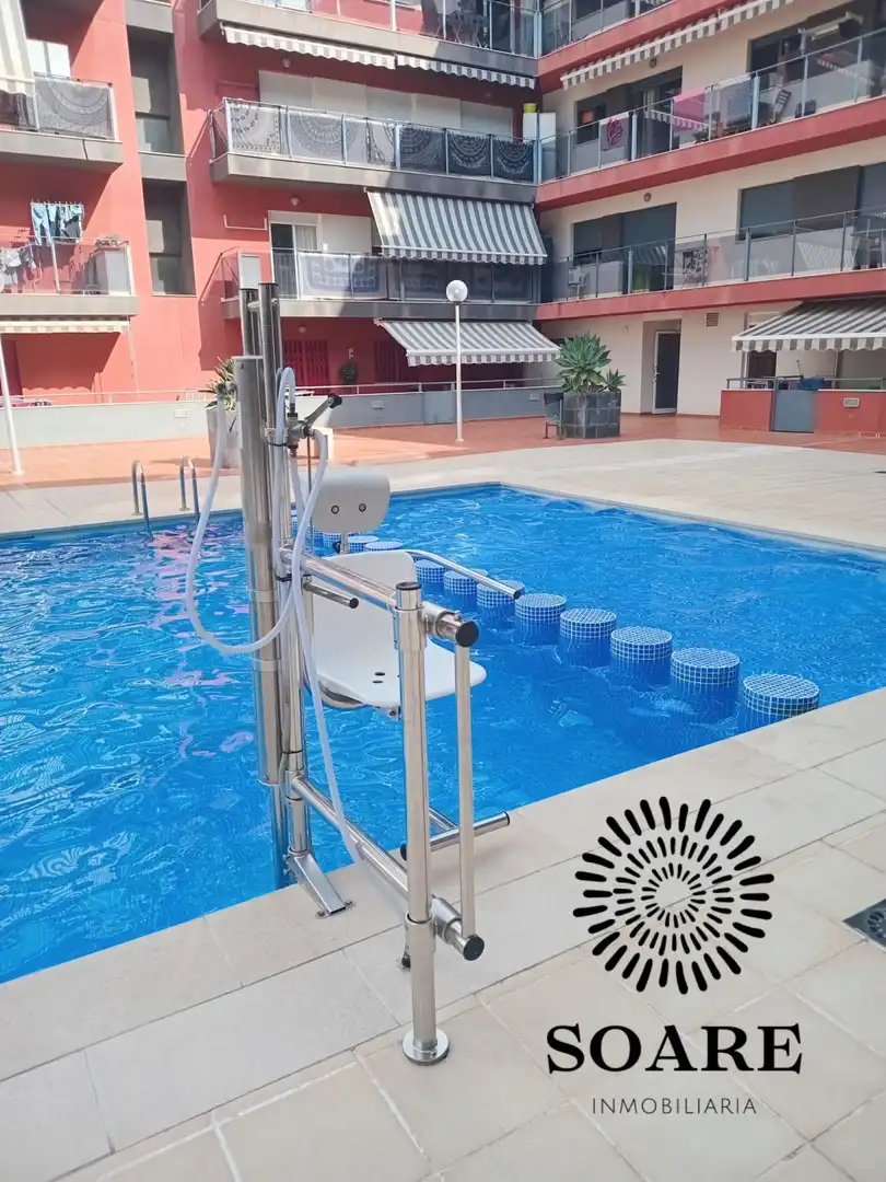 Flat with pool for sale in 9 DE OCTUBRE, imagen 22