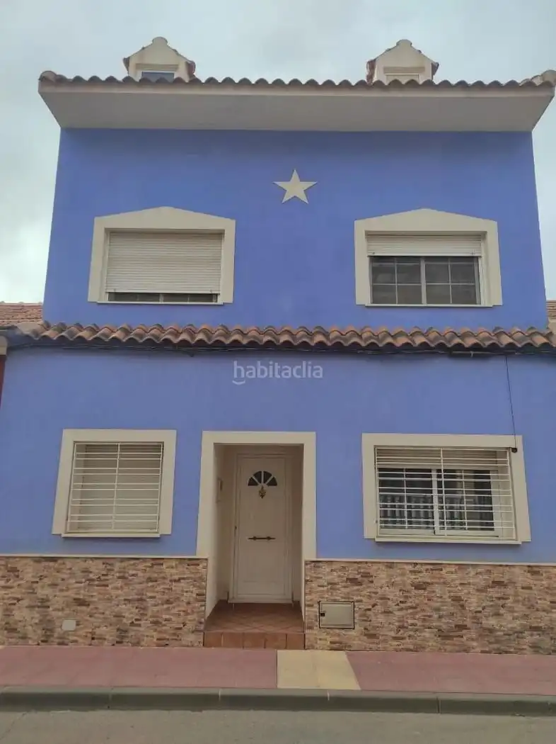 Reihenhaus zum Verkauf in Calle Balsas 6