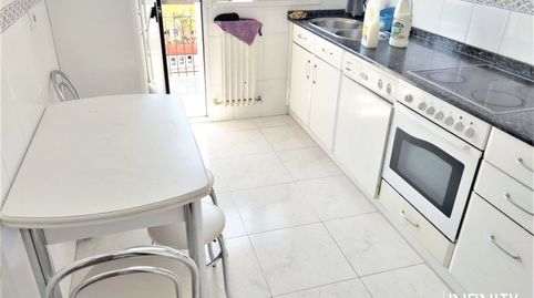 Foto 5 de Piso de alquiler en José María Olavarri Kalea, Plaza Circular, Bilbao