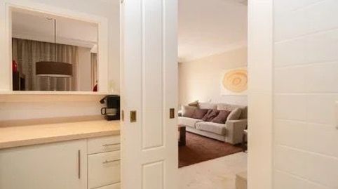 Foto 4 de Dúplex en venta en Roda, San Javier