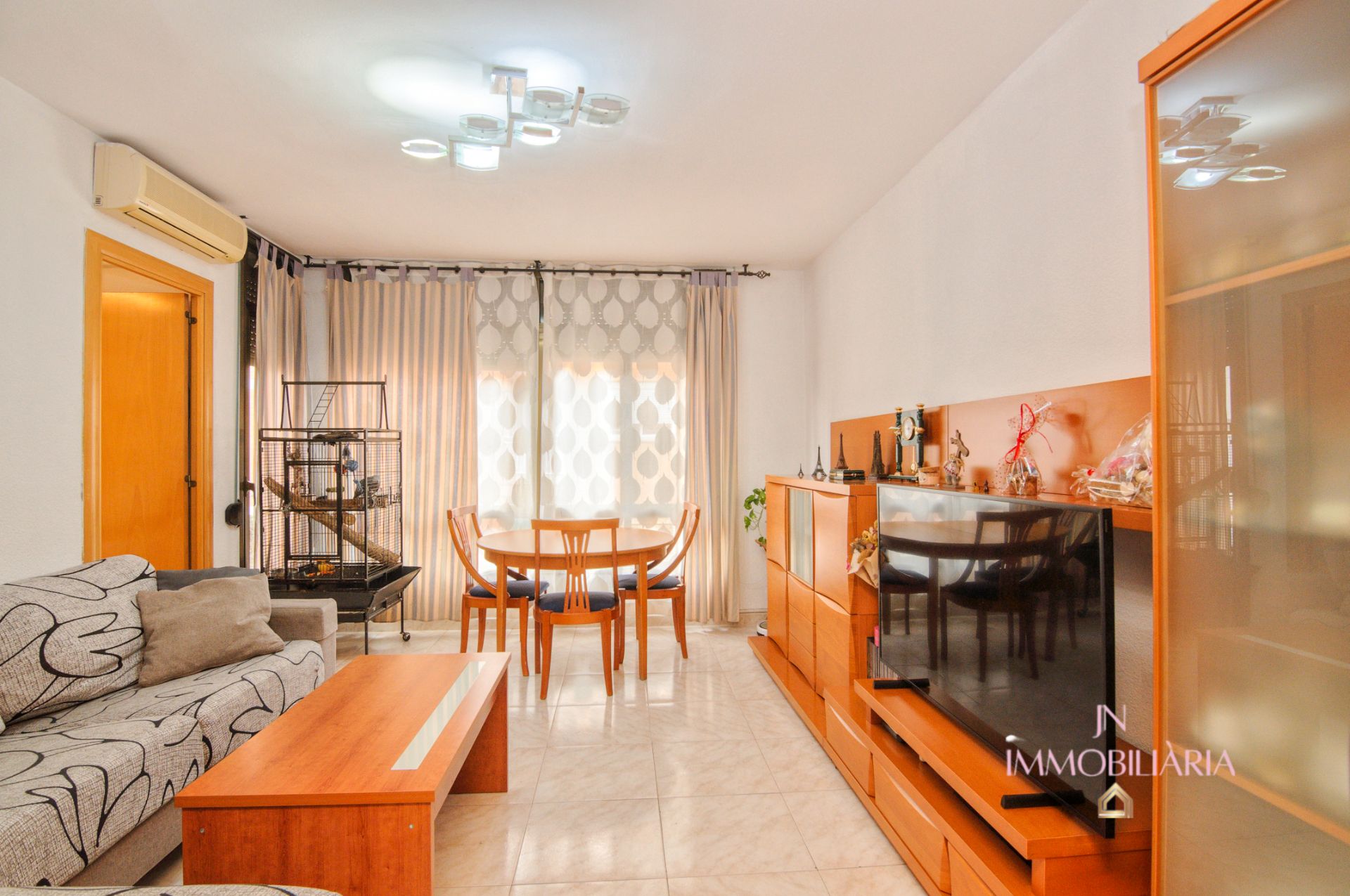 Flat for sale in Pubilla Cases, Can Serra - Pubilla Cases
