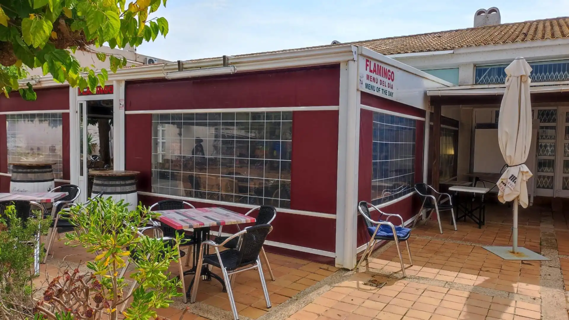 Local comercial en venda a Coves Noves, imagen 18