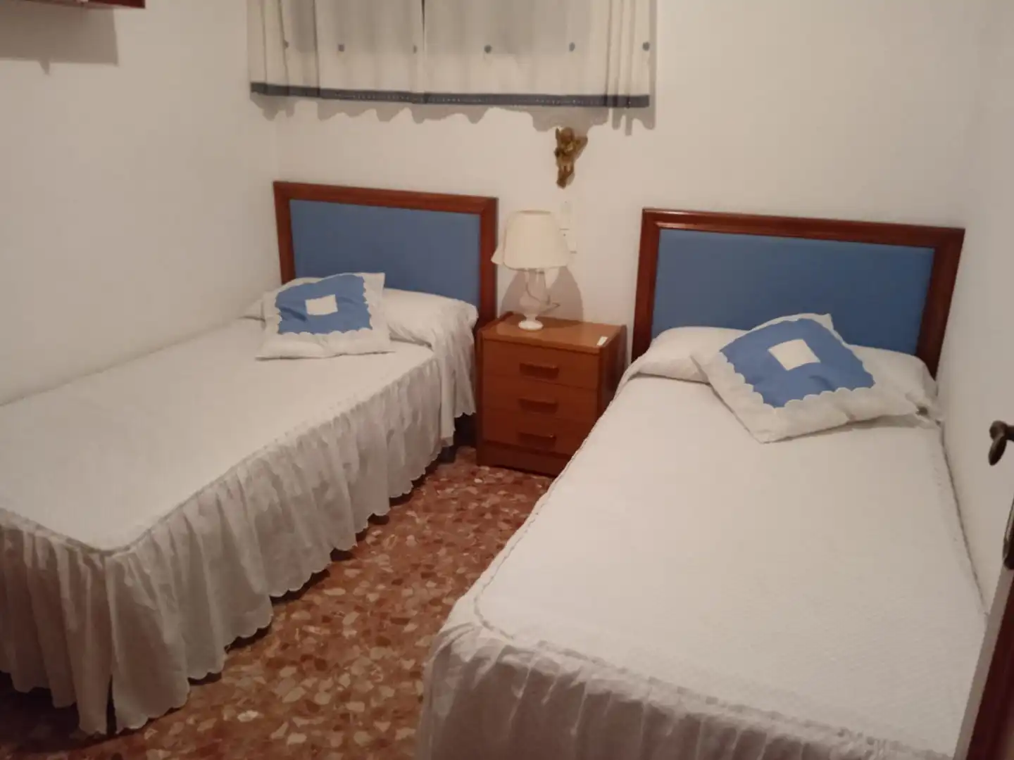 Appartement compact avec terrasse à louer à Avinguda Alacant 13, imagen 25
