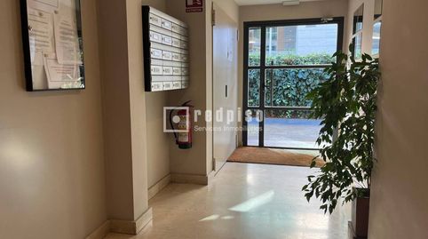 Foto 4 de Pis de lloguer a Norte, Pozuelo de Alarcón