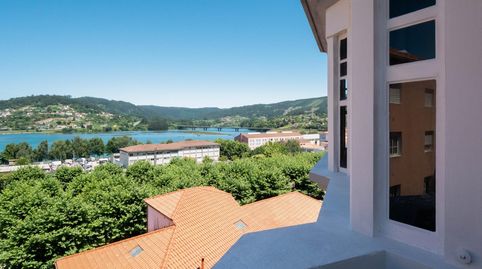 Foto 4 de Apartament en venda a Pontedeume, A Coruña