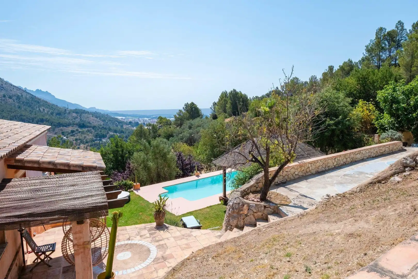 Chalet en venta en Xirles, imagen 43