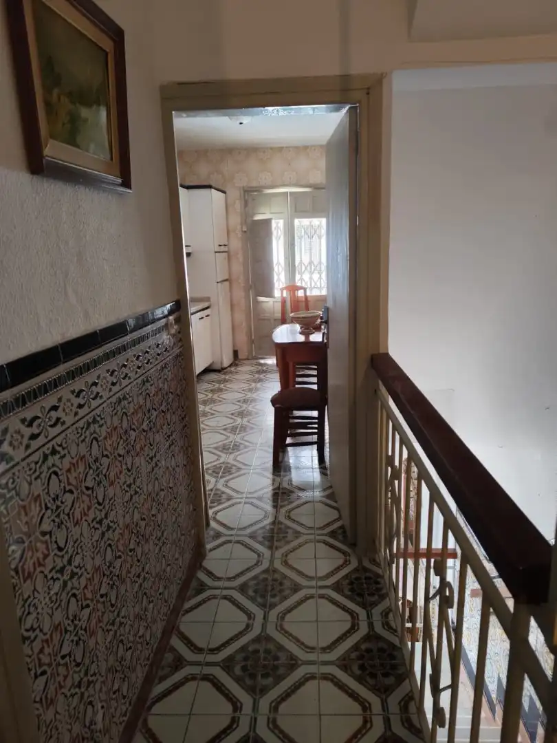 Casa o xalet en venda en Salobreña amb Terrassa i Moblat