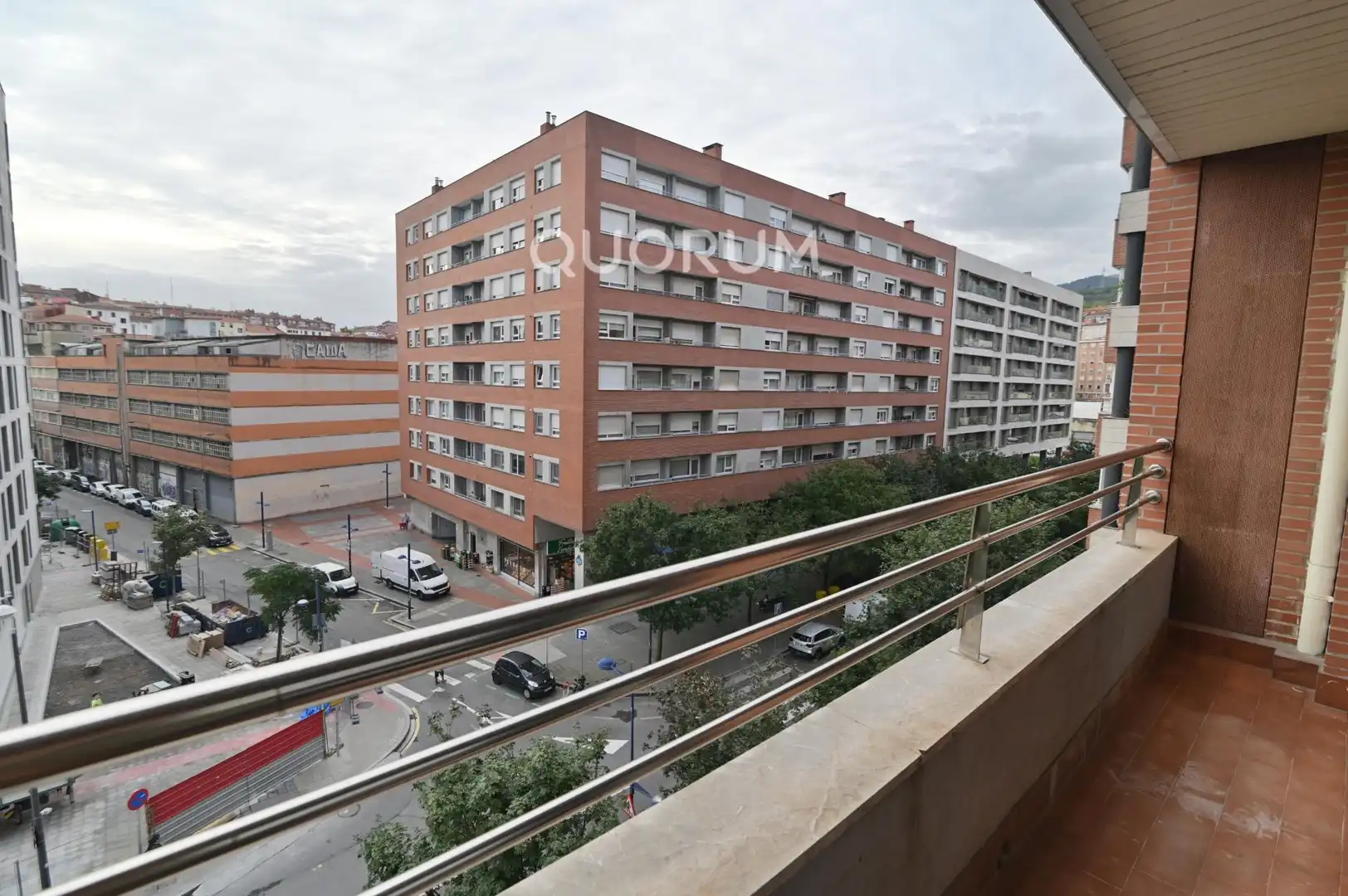 Flat with lift to rent in ANTONIO DE TRUEBA, imagen 19