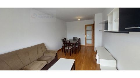 Foto 4 de Piso en venta en Rua Enrique Vidal Abascal, Lalín, Pontevedra