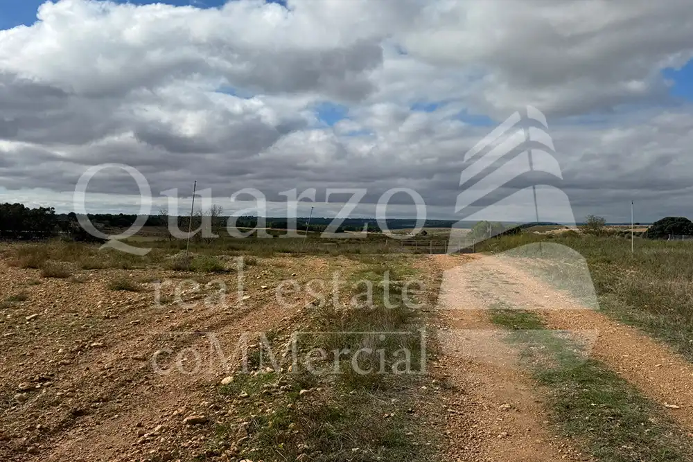 Terreno en venta en Motilleja