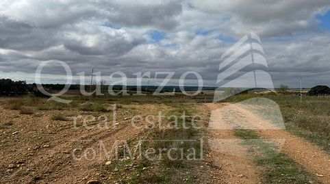 Foto 3 de Terreno en venta en Motilleja, Albacete