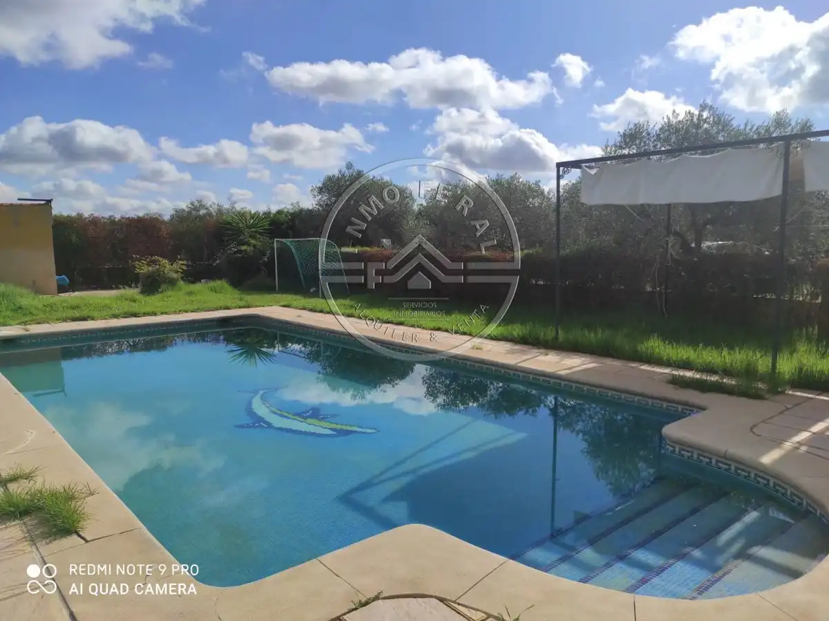 Villa avec piscine à vendre à Santaella, imagen 27