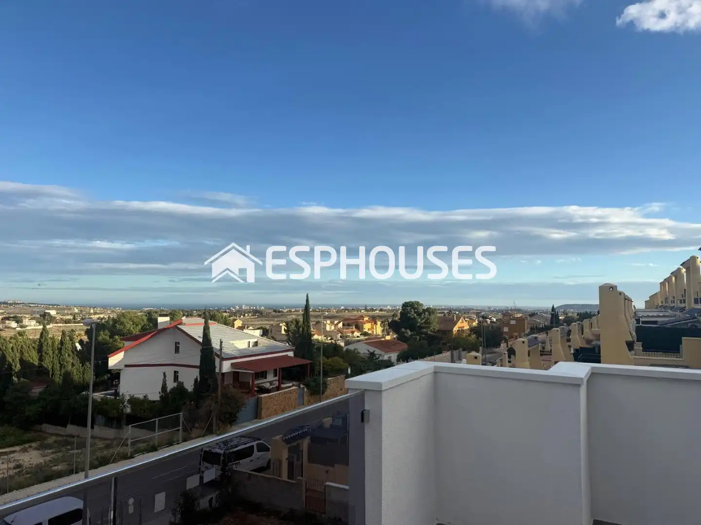 Wohnung mit Terrasse zum Verkauf in Valle del Sol, imagen 6