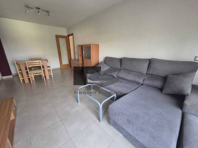 Piso en Venta en Cervera