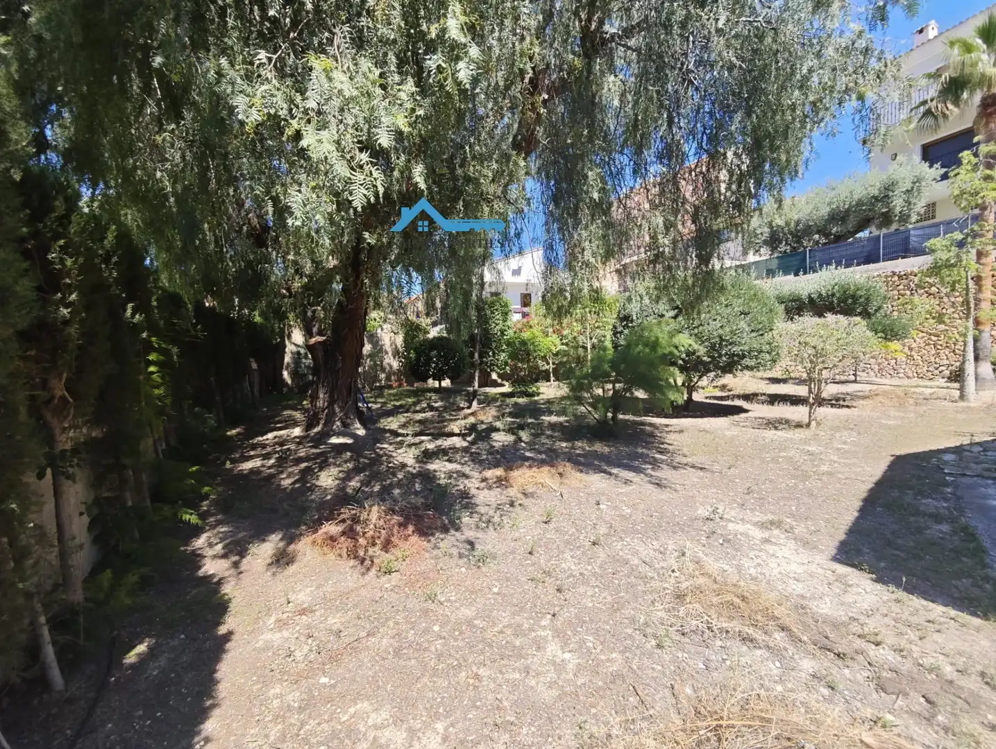 Casa o xalet en venda en Benidorm amb Aire condicionat, Calefacció i Jardí privat