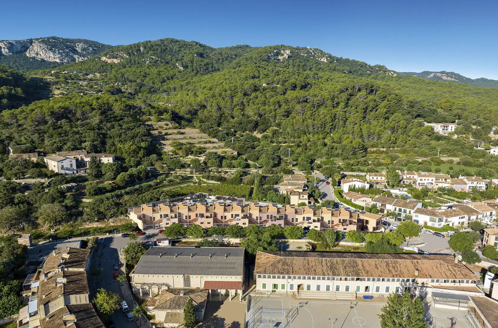 Maison mitoyenne avec piscine à vendre à Carrer de Ca l'Onclo, imagen 19
