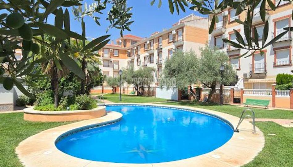 Photo 1 of Attic for sale in La Carolina, Jaén