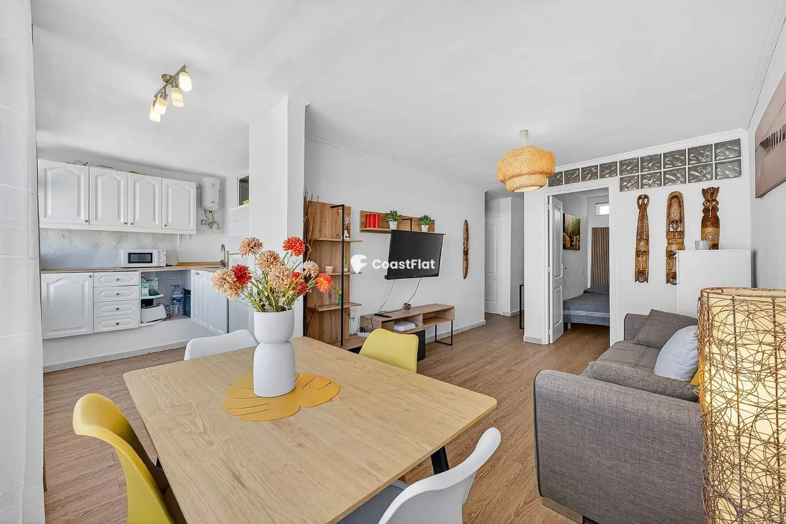 Apartment zum Verkauf in Chasna, imagen 6