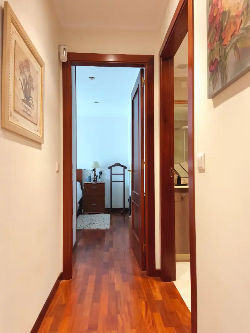 Piso en venta en Ames con Calefacción, Terraza y Trastero