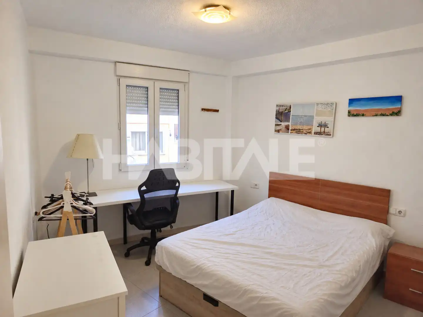 Schlafzimmer von Wohnung zur Miete in La Saïdia