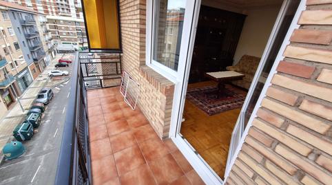 Foto 3 de Pis de lloguer a Calle del Pintor Basiano, Iturrama, Navarra