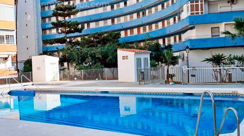 Foto 2 de Estudio en venta en Calle Infantes, 58, Poniente - Faro, Vélez-Málaga