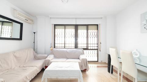 Foto 4 de Piso en venta en Calle Tirso de Molina, 15, El Molinillo - Capuchinos, Málaga Capital