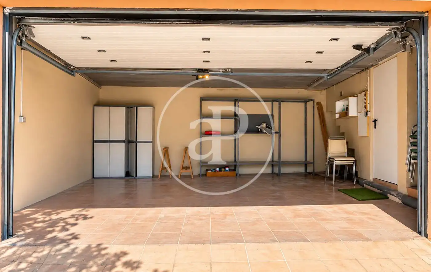 Casa amb jardí en venda a Corral Nou - Montros - Estepar, imagen 23