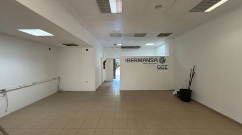 Foto 5 von Geschaftsraum zur Miete in Carrer D'andrés Mancebo, 38, Penya - Roja - Avda. Francia, Valencia Capital