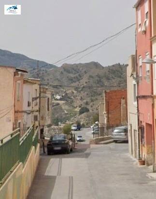 Piso en Venta en Calle CABEZO CRUZ en Abarán