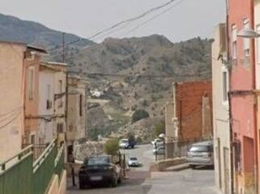 Wohnung zum Verkauf in Calle CABEZO CRUZ