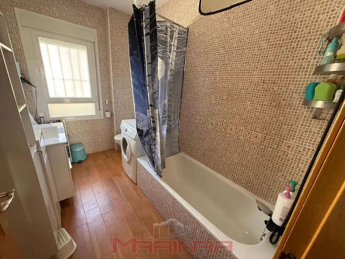 Baño de Planta baja en venta en Seseña con Aire acondicionado, Calefacción y Trastero