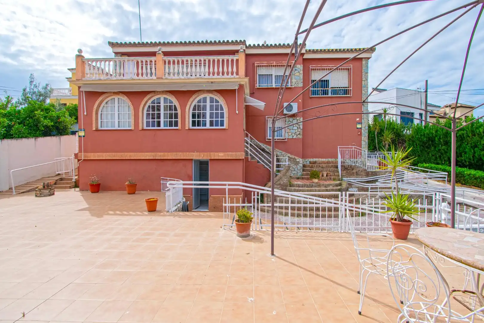 Casa o chalet en venta en Oromana