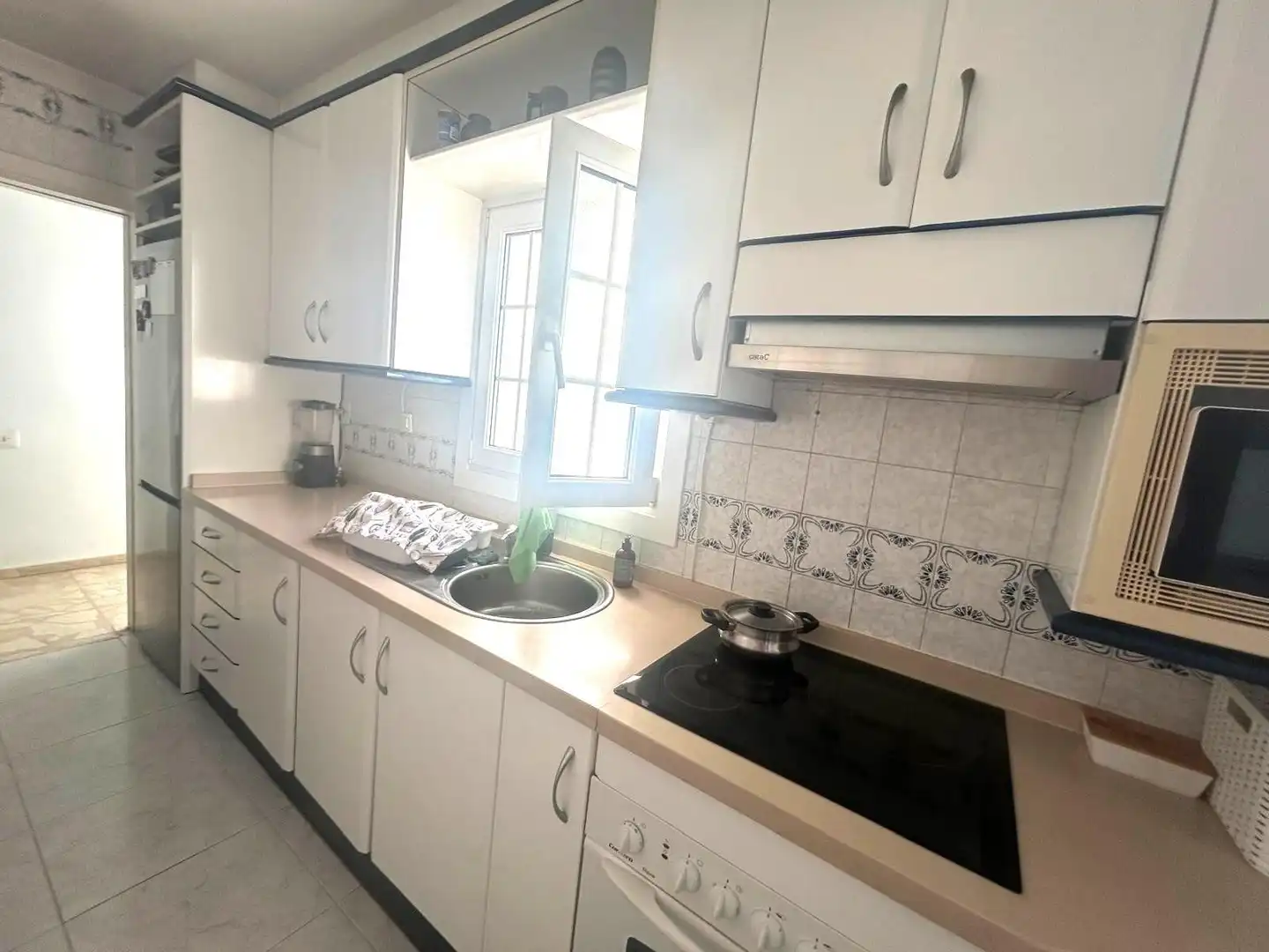 Piso con ascensor en venta en El Ejido Ciudad, imagen 8