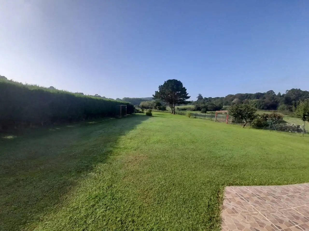 Casa o xalet en venda en Miengo amb Calefacció i Jardí privat