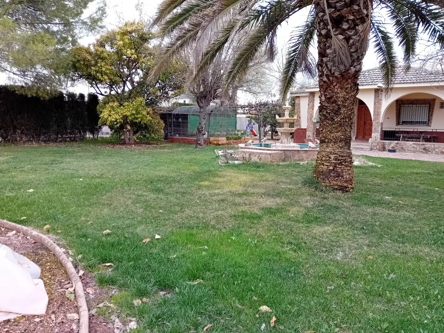 Houses for sale in Ciudad Real  with Air Conditioner, Heating and Private garden