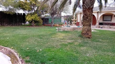 Photo 4 of House or chalet for sale in Ciudad Jardín, Ciudad Real